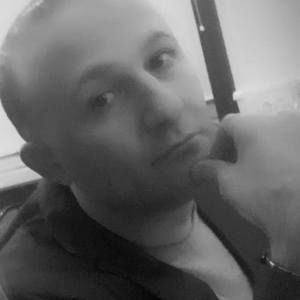 Meet your Posher, Dave